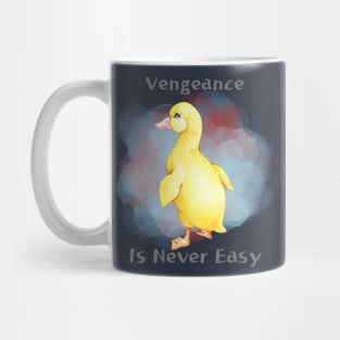 Vengeance Mug